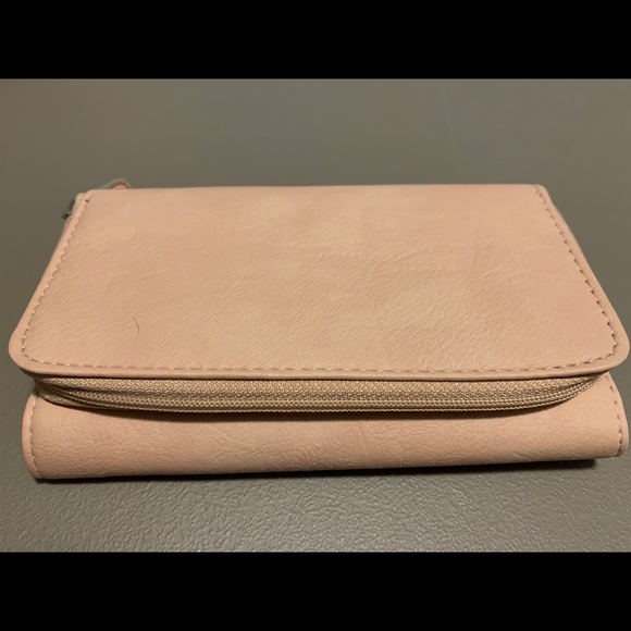 “George” Women’s Wallet - Picture 2 of 4